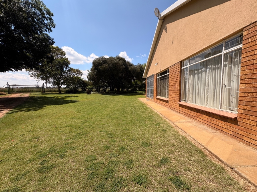 Commercial Property for Sale in Klerksdorp Rural North West
